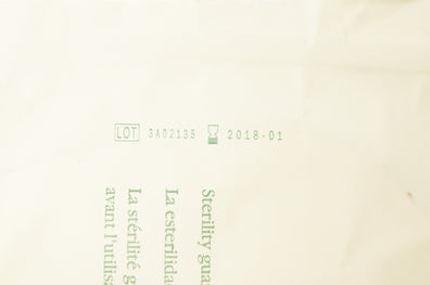 ConvaTec C4669A DuoDERM Extra Thin CGF Dressing (x)